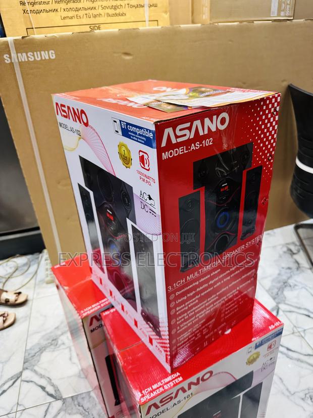 Text Us for Your Asano as-102 · Photo 2