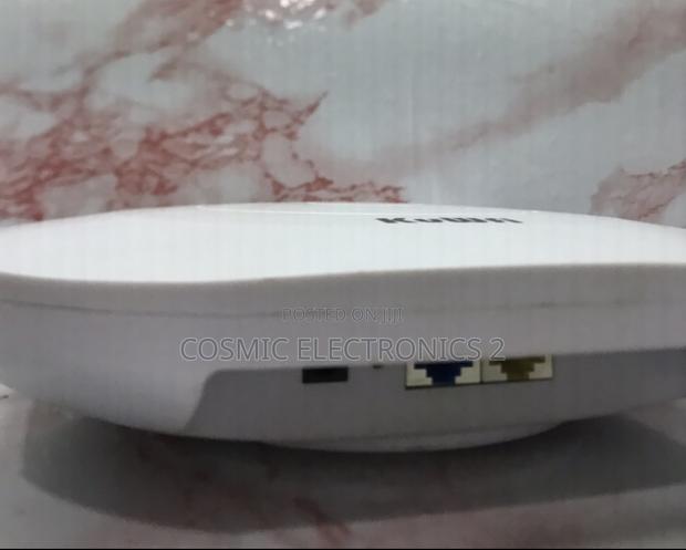 Kuwfi Wifi Ceiling Access Point photo 3