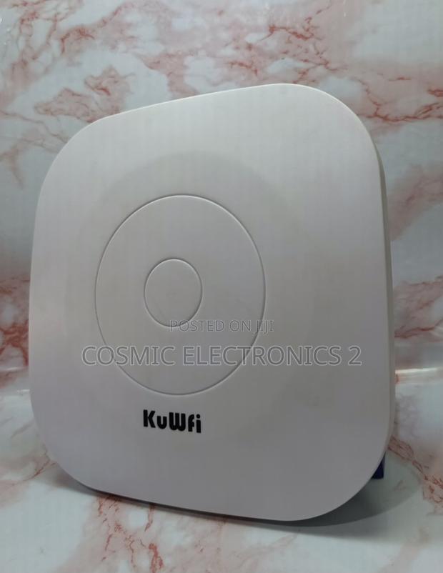 Kuwfi Wifi Ceiling Access Point