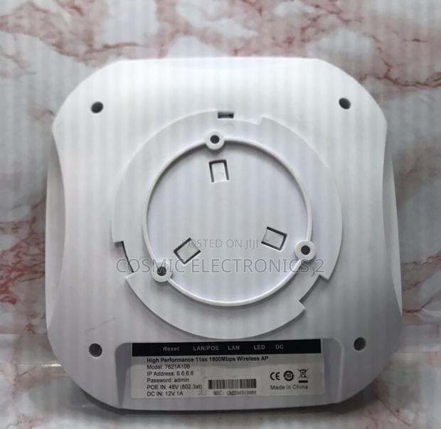 Kuwfi Wifi Ceiling Access Point photo 4