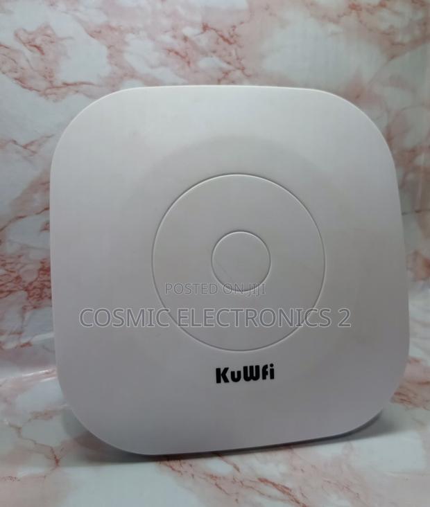 Kuwfi Wifi Ceiling Access Point photo 2