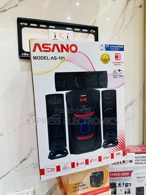 Amazing Deal on Asano as-101 Sd Card · Photo 2