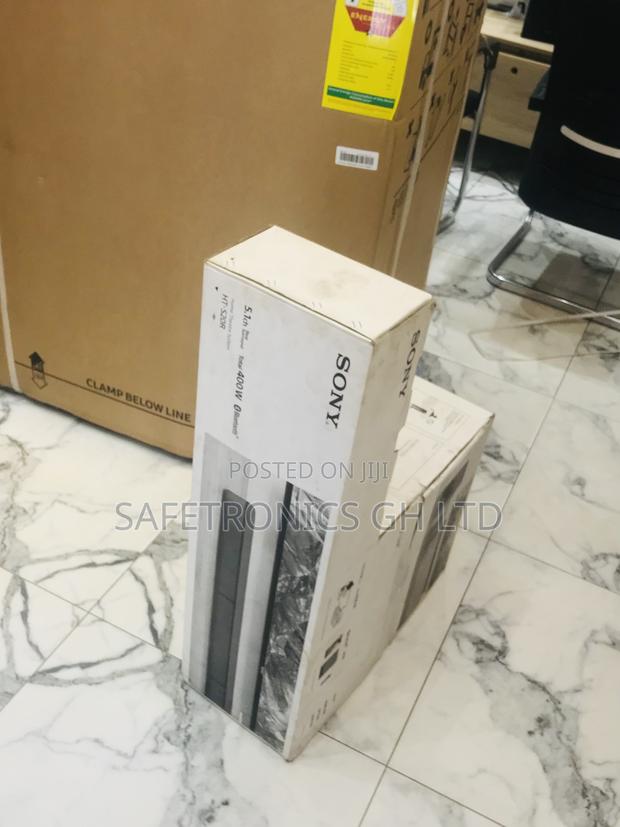 Valuable Sony Bluetooth 5.1ch Usb 400w Soundbar · Photo 2