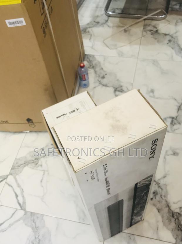 Sony Super Powerful 5.1ch Bluetooth 400w Soundbar · Photo 2