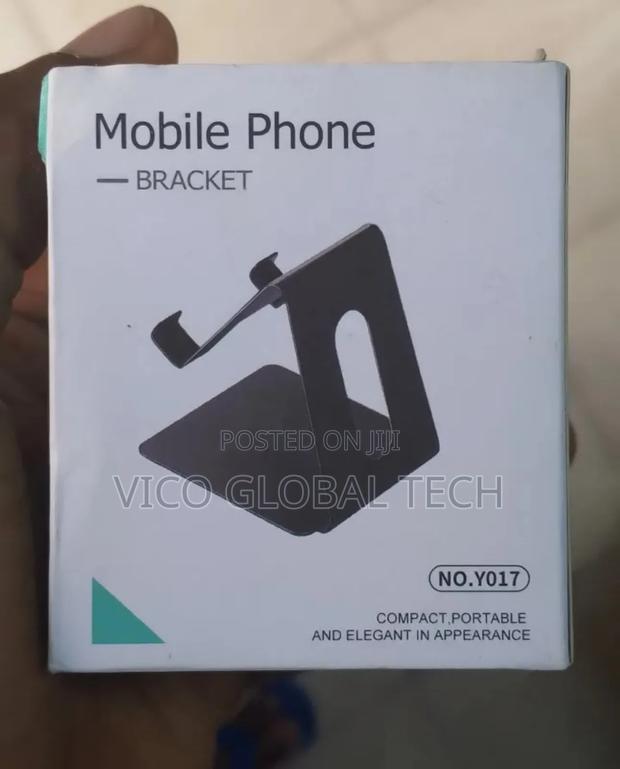 Mobile Phone Stand · Photo 1
