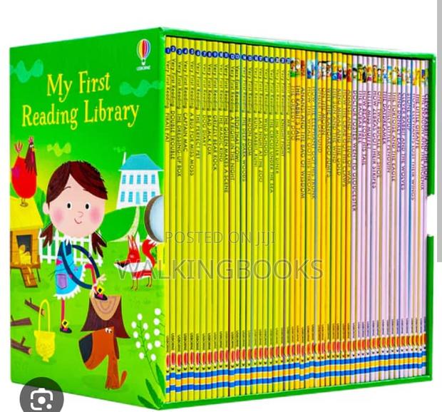 My First Reading Library · Photo 2