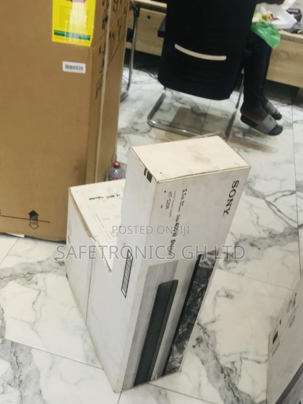 Quality Premium 5.1ch Sony Bluetooth Audio S20r Soundbar · Photo 2