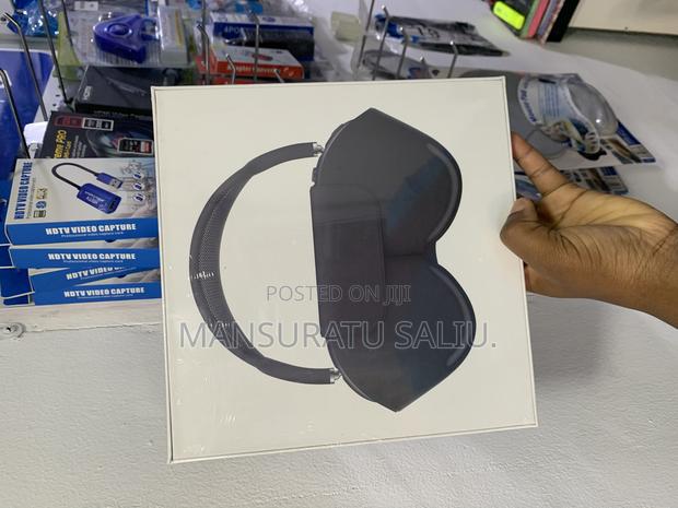Air Pod Pro Max Headset