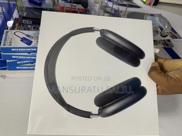 Air Pod Pro Max Headset photo 2