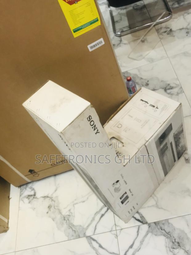 Genuine Sony Audio 5.1ch Bluetooth S20r Black Soundbar · Photo 2