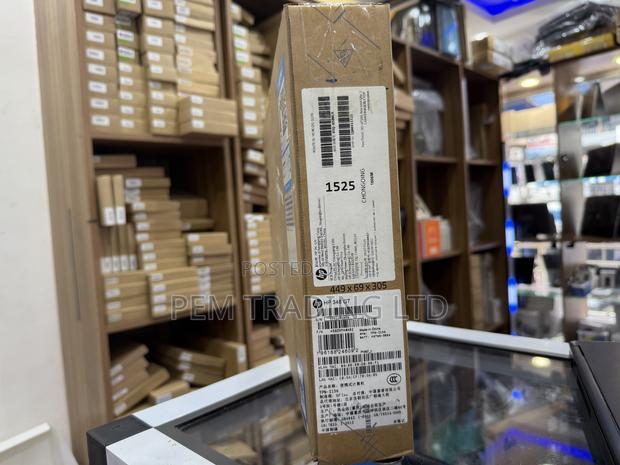 New Laptop HP 8GB Intel Core I5 SSD 512GB · Photo 4
