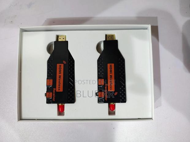 Hdmi Wireless Extender 100m photo 2