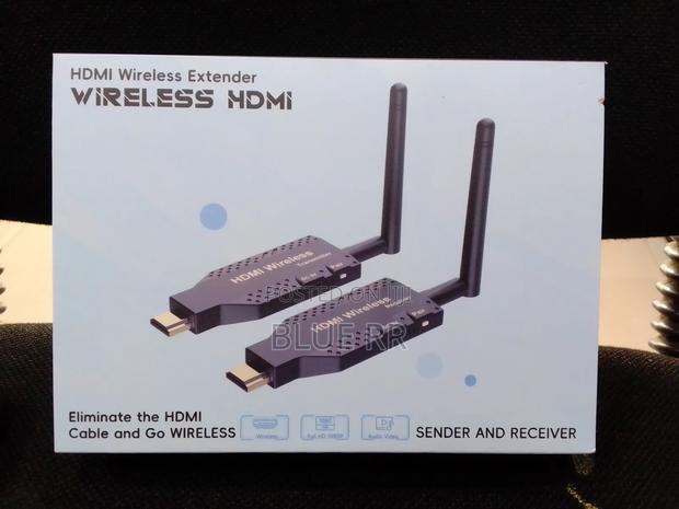 150m Wireless Hdmi Extender