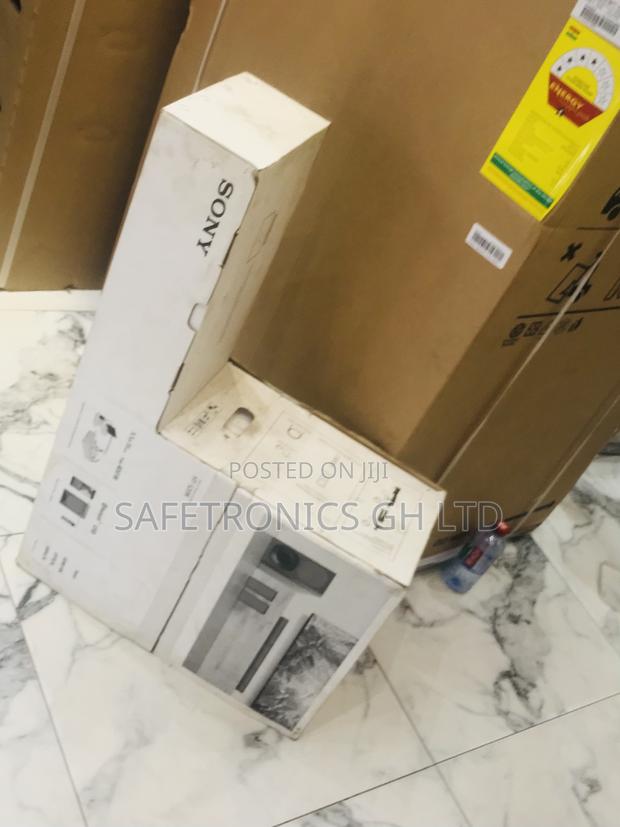 Get Design Sony Bluetooth Audio S20r 5.1ch Soundbar 400w · Photo 2