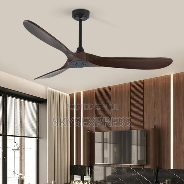 Decorative Ceiling Fan photo 2