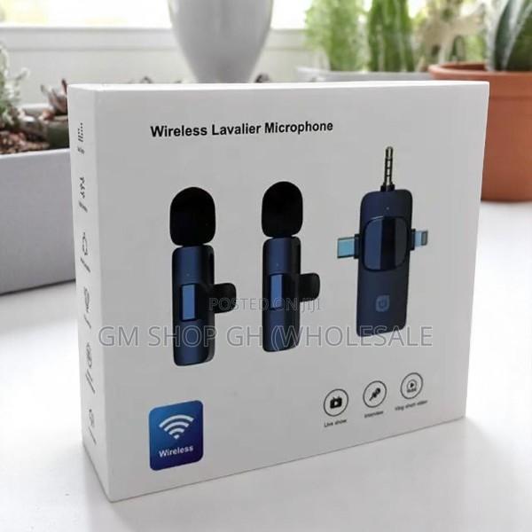 3in 1 Microphone(423 · Photo 2