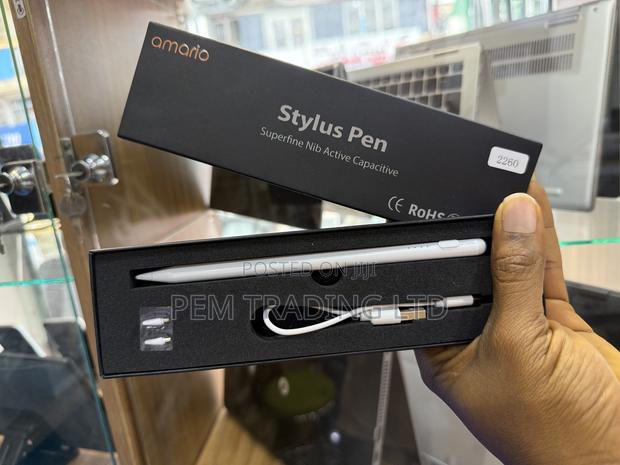 Universal Stylus Pen · Photo 3