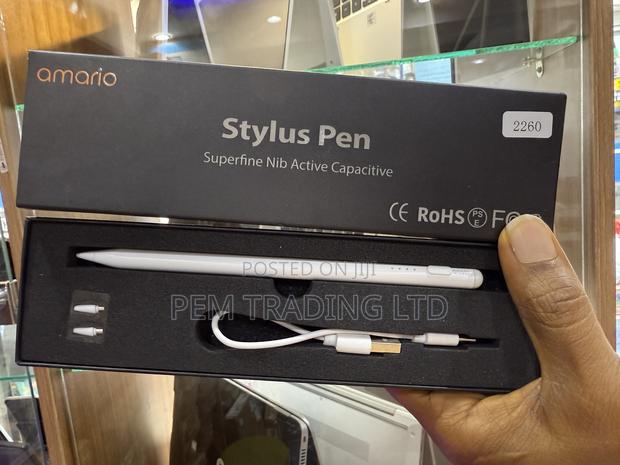 Universal Stylus Pen · Photo 4