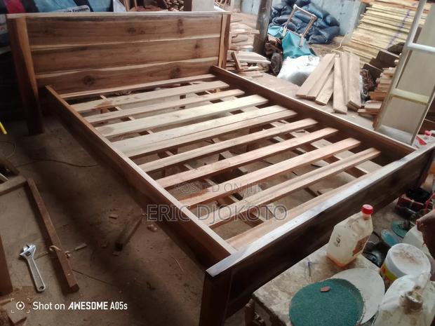 Manzonia Bed · Photo 2