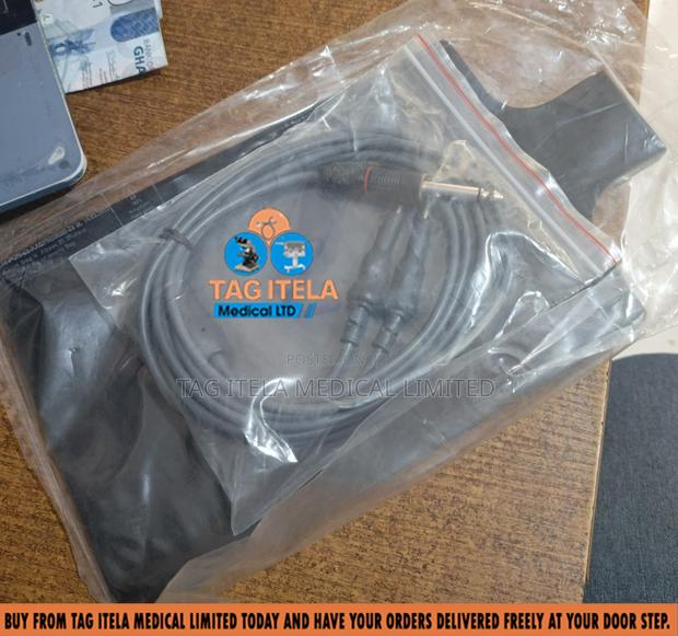 Diathermy Pad (Reusable) · Photo 3