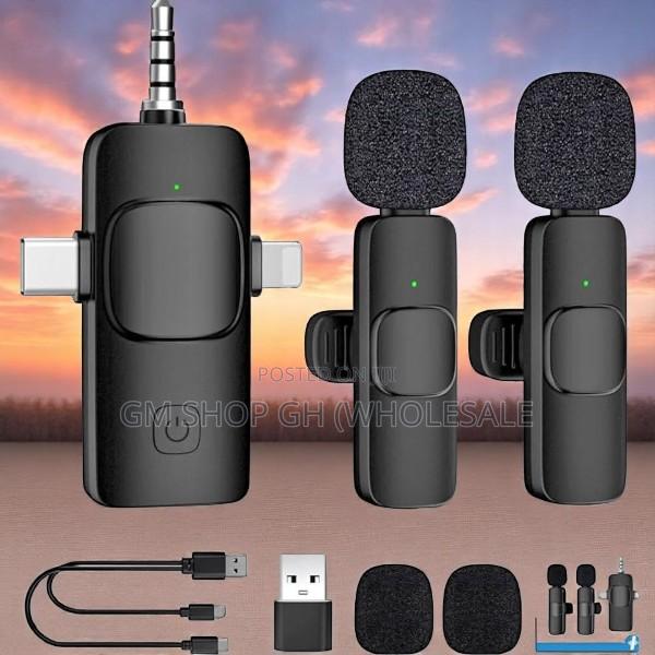 3 in 1microphone(564 · Photo 2