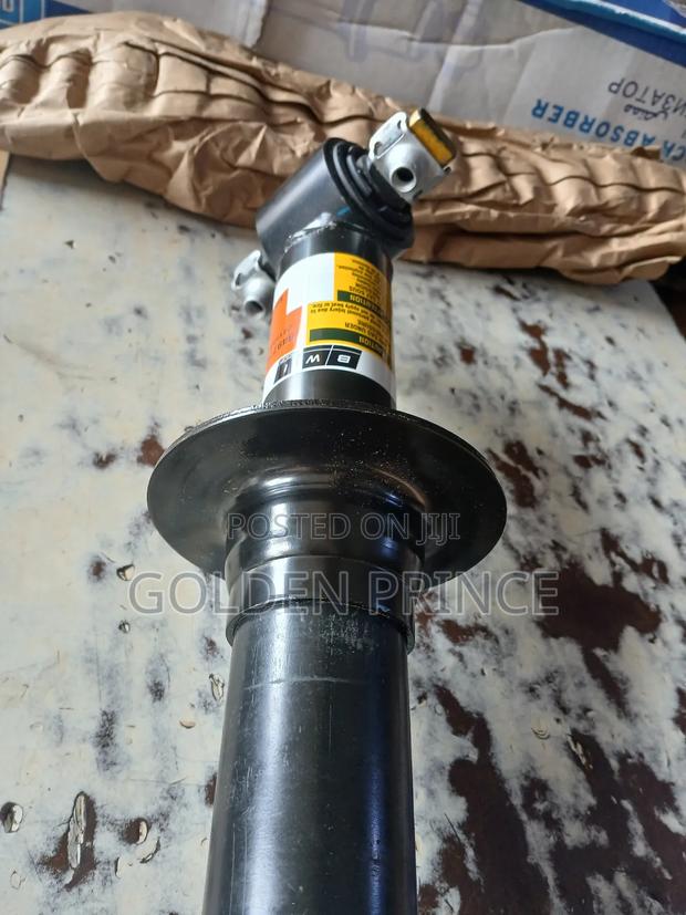 Escalade 2018 Front Shocks With Sensor photo 3