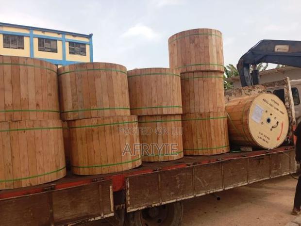 48 Core Adss Fiber Optic Cable 4km photo 2