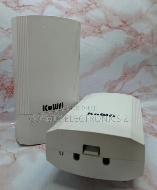 Wireless Outdoor Bridge - Cpe200*