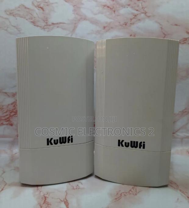 Wireless Outdoor Bridge - Cpe200* photo 2