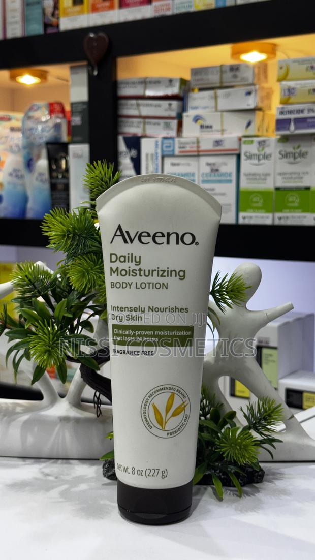 Aveeno Moisturizing Lotion · Photo 2