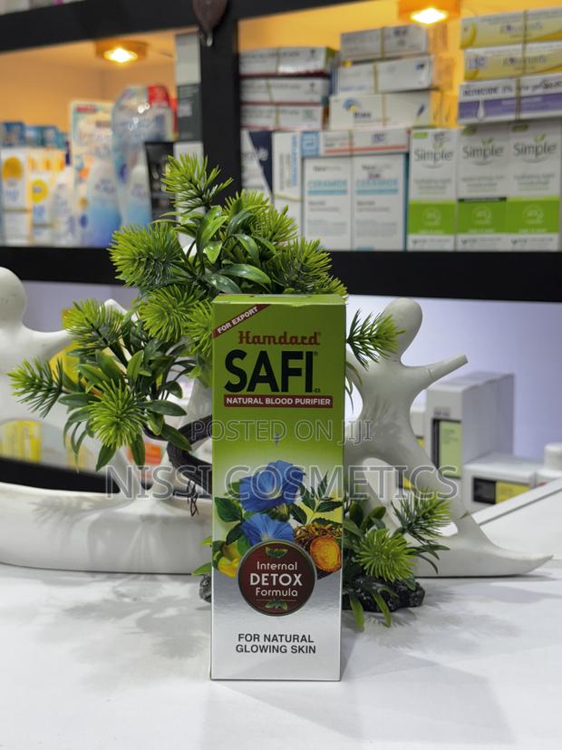 Hamdard Safi · Photo 2