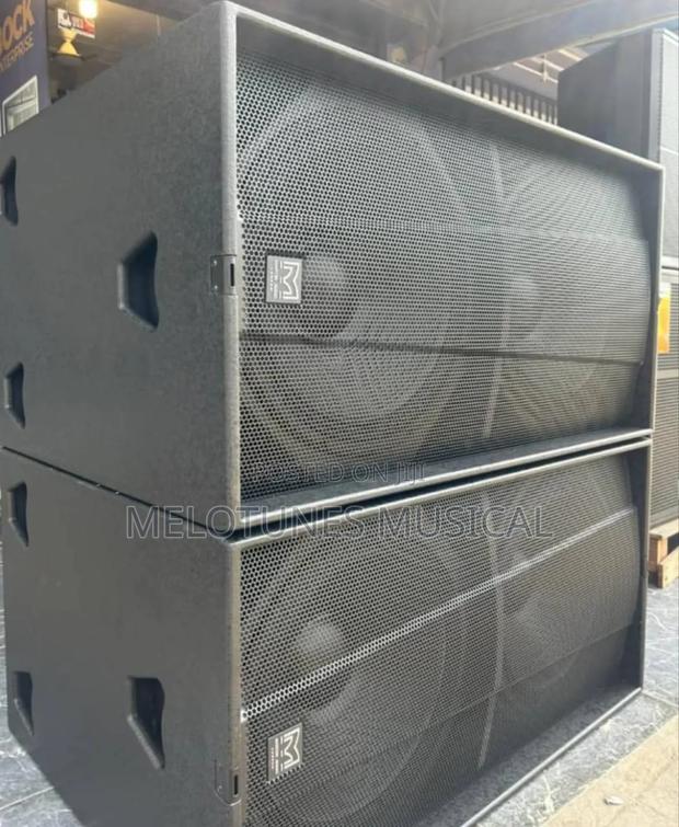 Martins Audio Double Bass Speakers(Wood) · Photo 3
