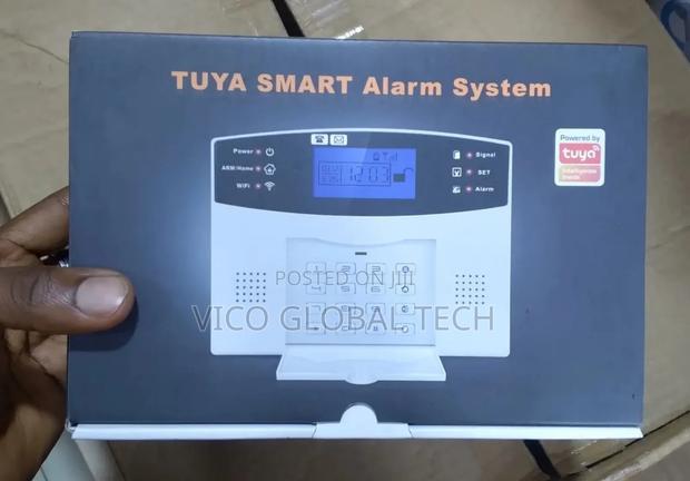Tuya Smart Alarm System · Photo 2