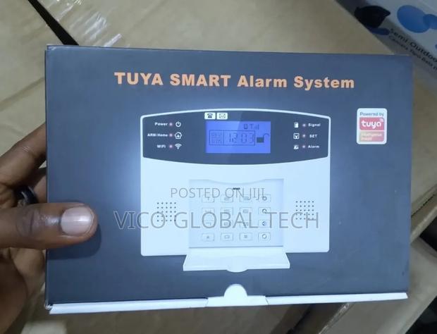 Tuya Smart Alarm System · Photo 3