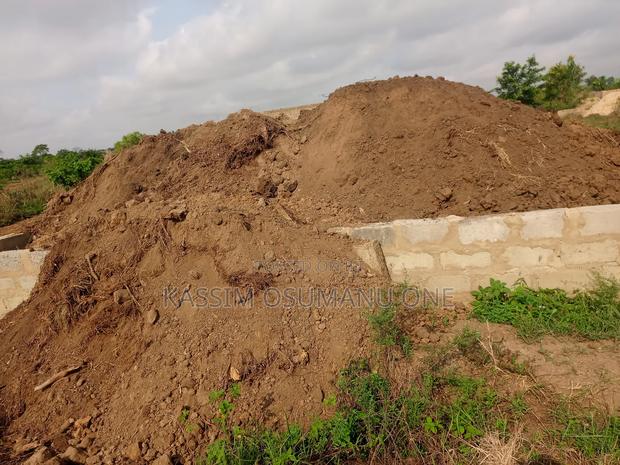 Uncompleted Building · Photo 1
