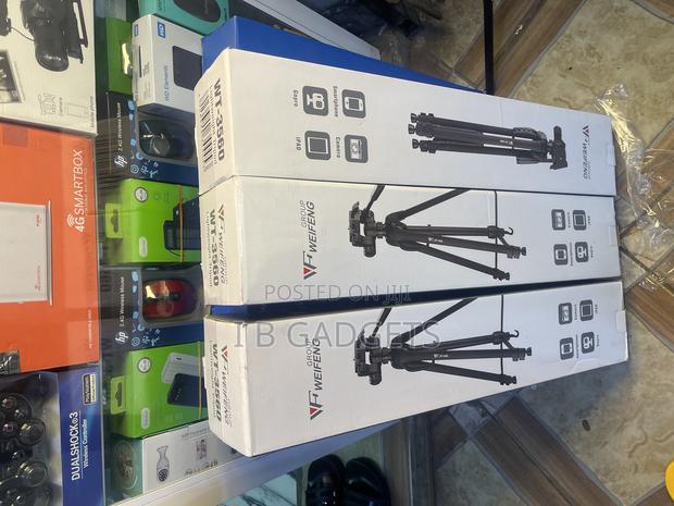 Lightweight Standing · Photo 3