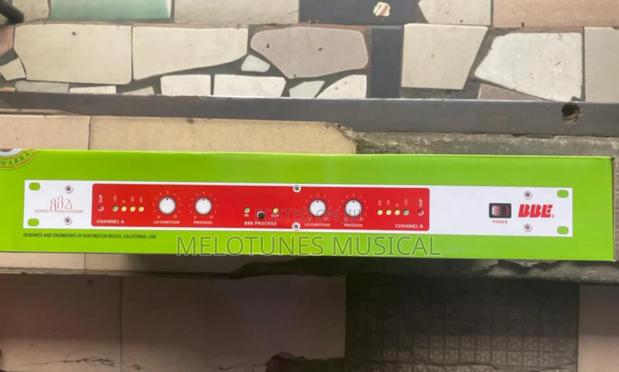 Bbe 882i Sonic Maximizer · Photo 4