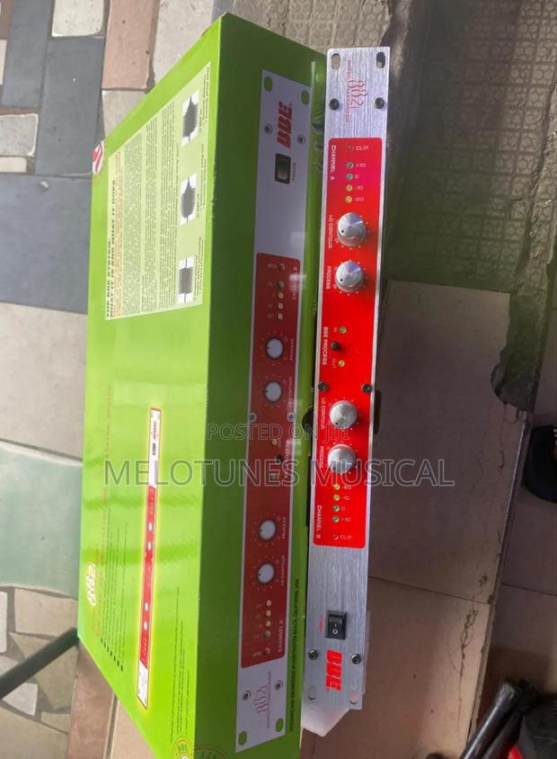 Bbe 882i Sonic Maximizer · Photo 3