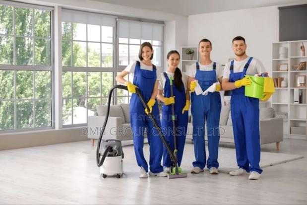 Your Local Cleaners · Photo 2