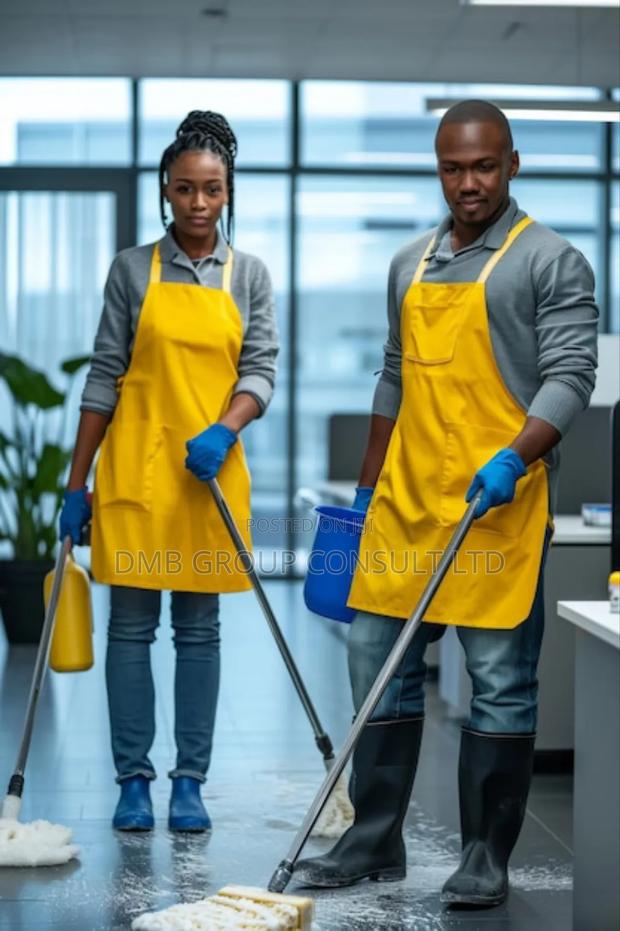 Expects in Cleaning Services · Photo 2