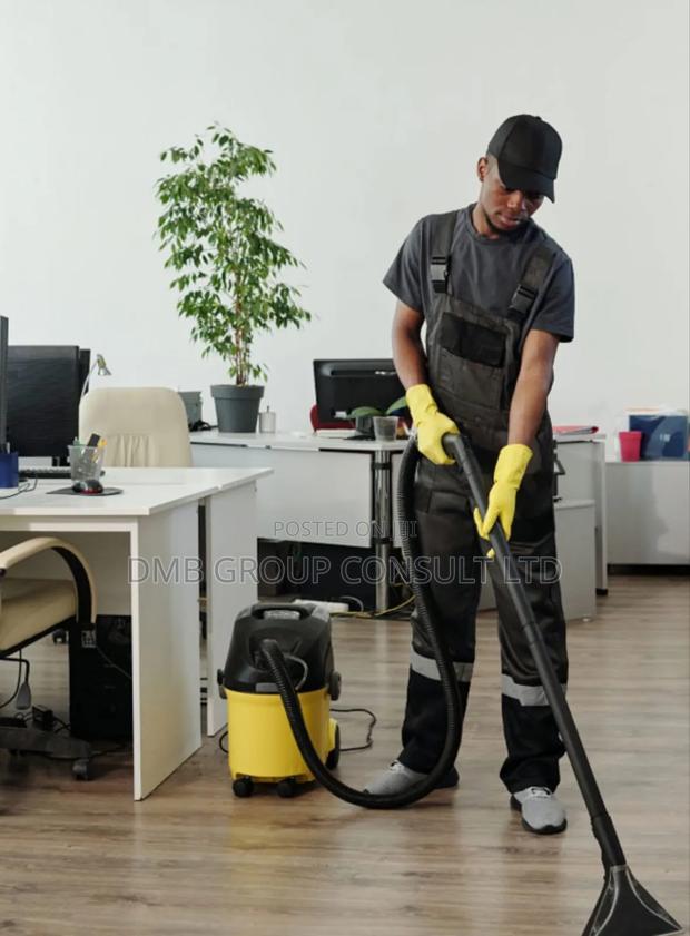 Kumasi Cleaners · Photo 2