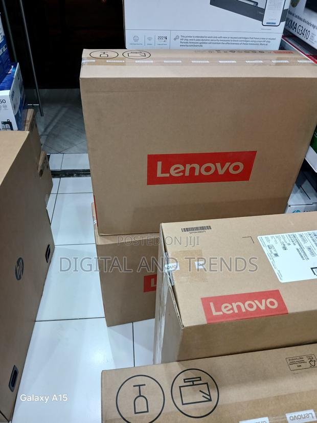 New Desktop Computer Lenovo 8GB Intel Core I5 SSD 512GB · Photo 4