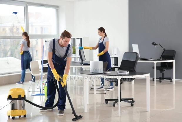 Aburi Cleaners · Photo 2