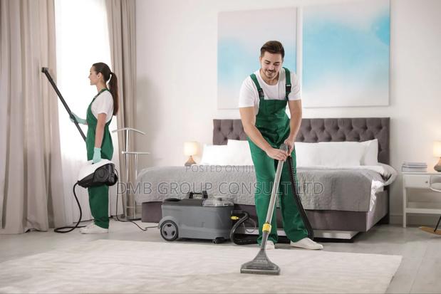 Kwahu Cleaners · Photo 2
