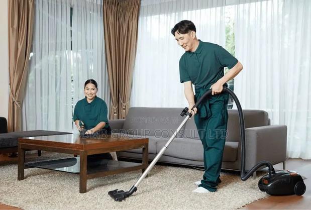 Takoradi Cleaners · Photo 2