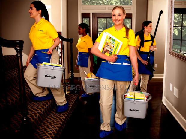 Gbawe Cleaners · Photo 2