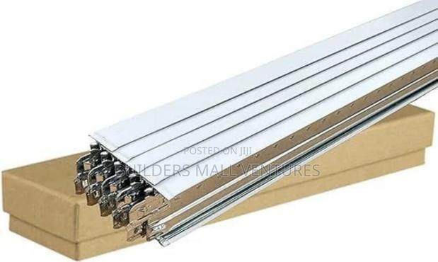 60×60 Mineral Fiber Acoustic Tiles (12pcs/Box)