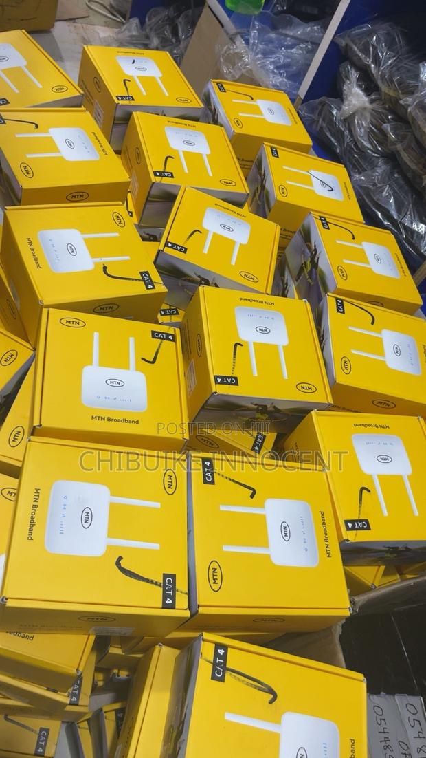 Universal Broadband Router · Photo 4