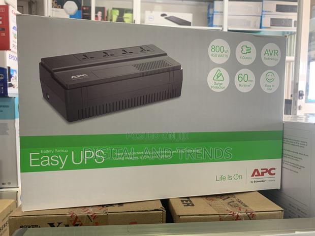 Apc 800va Ups · Photo 2