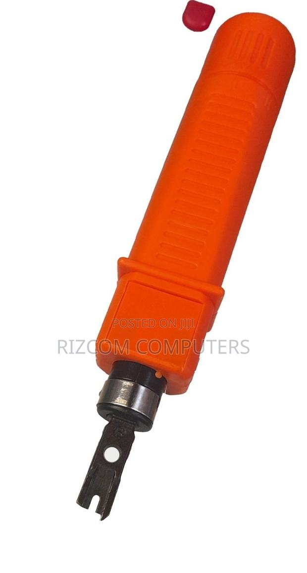 Punch Down Tool photo 2